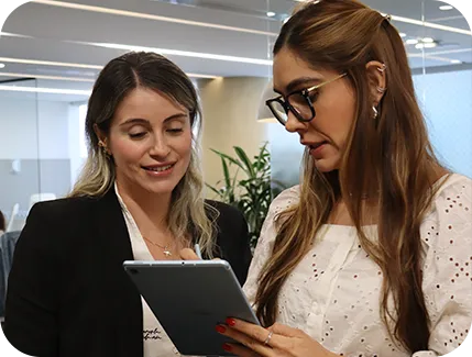 Consulta profesional
