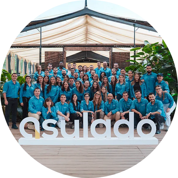 ASULADO
