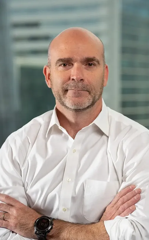James Loveday